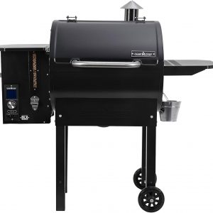 Camp Chef Pellet Grill