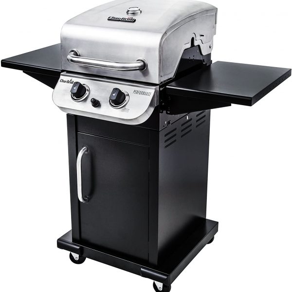 Char-Broil Gas Grill