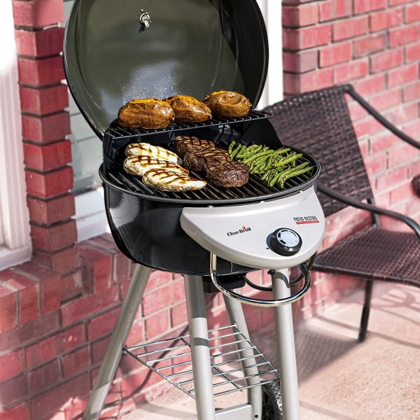 Char-Broil Electric Grill