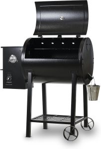 Pit Boss 700FB1 wood pellet grill