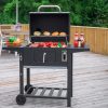 Royal Gourmet Charcoal Grill