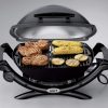 Weber Electric Grill