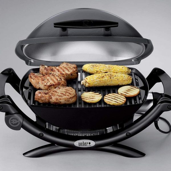 Weber Electric Grill