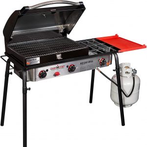 Camp Chef Gas Grill