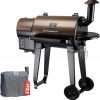 Z GRILLS Pellet Grill