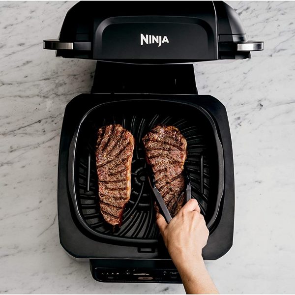 Ninja Foodi Grill