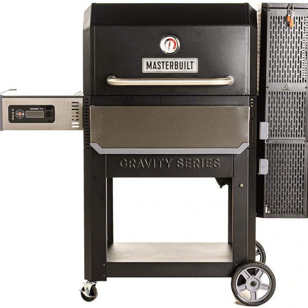 Masterbuilt Smoker and Grill