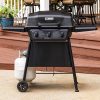 American Gourmet 3-Burner Gas Grill