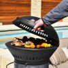 Fuego F21C-H Gas Grill