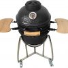 Lifesmart Kamado Grill