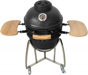 Lifesmart Kamado Grill