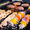 Monument Grills 24-Inch Charcoal Grill Outdoor Smoker