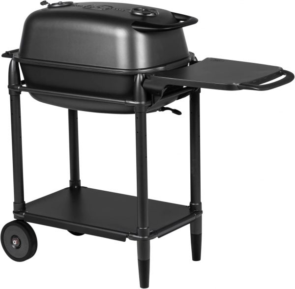 PK Grills Charcoal BBQ Smoker