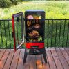 Pit Boss Grills Gas Vertical Smoker