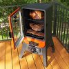 Pit Boss Gas Vertical Smoker