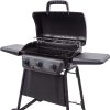 American Gourmet 3-Burner grill