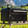 Traeger Grills portable pellet grill