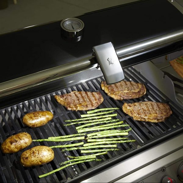 Weber Handle Grill Light