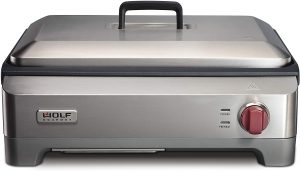 Wolf Gourmet Electric Griddle
