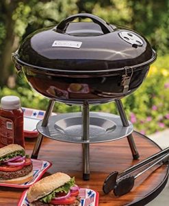 Cuisinart Charcoal Grill