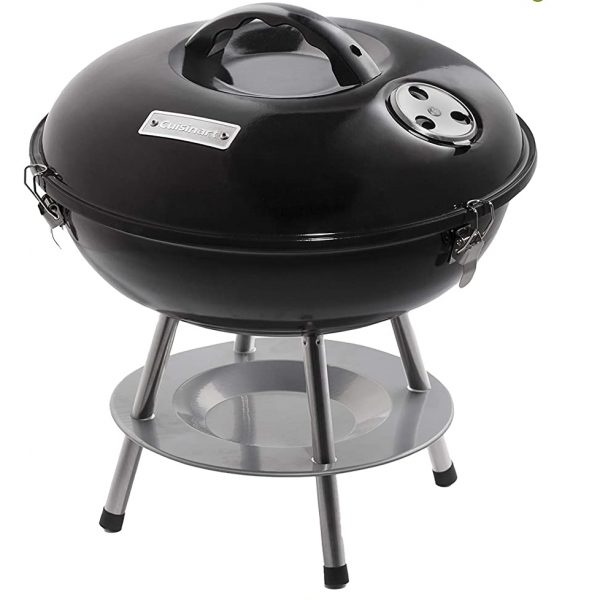 Cuisinart Charcoal Grill