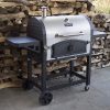 Dyna-Glo Premium Charcoal Grill