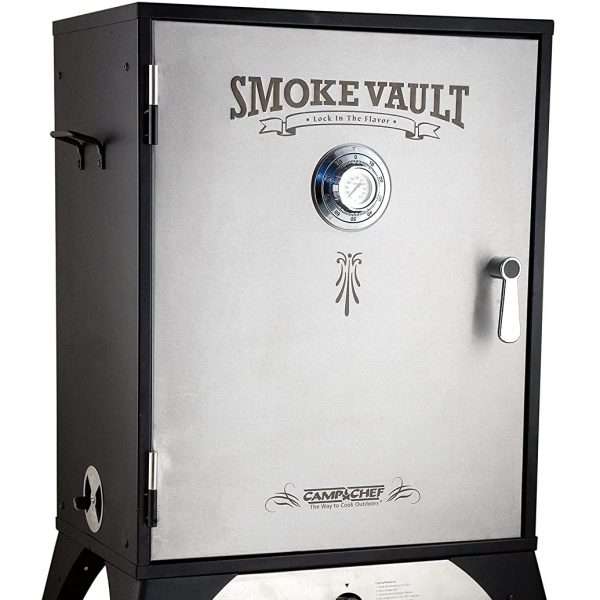 Camp Chef Smoke Vault