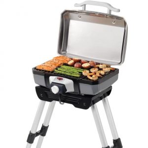 Cuisinart Electric Grill
