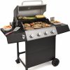 Cuisinart Propane Grill