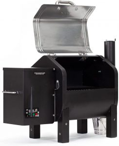 GMG Trek WiFi Portable Grill