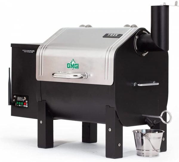 GMG Trek Grill