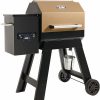 Monument Grills Pellet Grill