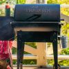 Traeger Grills Tailgater