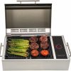 Kenyon grill