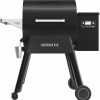 traeger ironwood 650