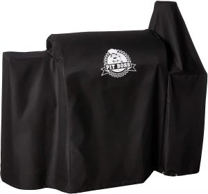 Pit-Boss-Grill-Cover